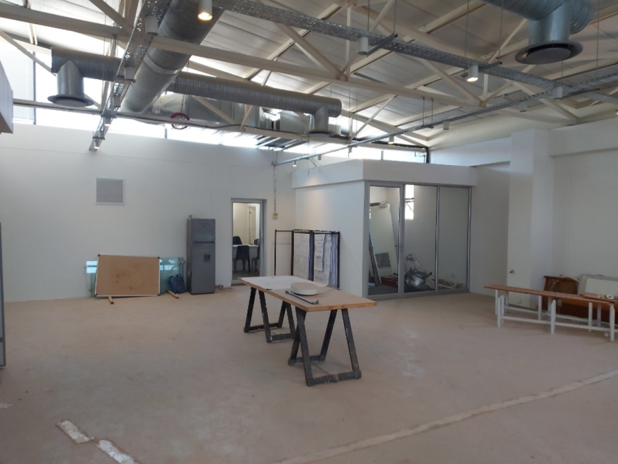 To Let commercial Property for Rent in Westlake Western Cape